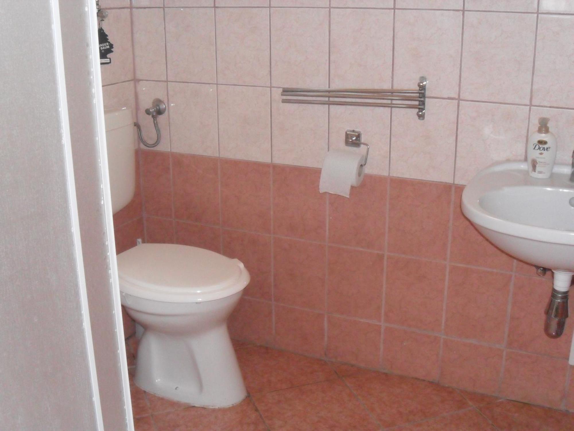 Emese Apartman Hajdúszoboszló Eksteriør billede